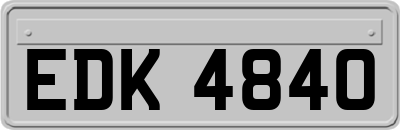 EDK4840