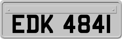 EDK4841
