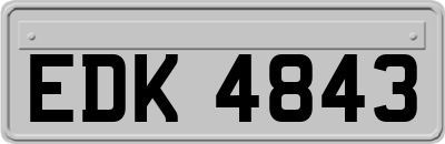 EDK4843