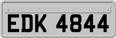 EDK4844