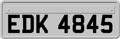 EDK4845