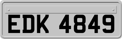 EDK4849