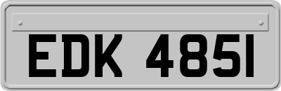 EDK4851