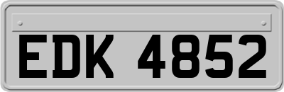 EDK4852