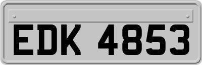 EDK4853