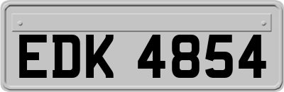 EDK4854