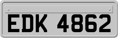 EDK4862