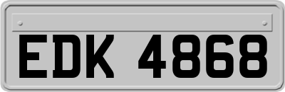 EDK4868