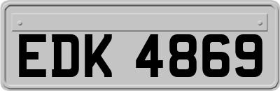 EDK4869