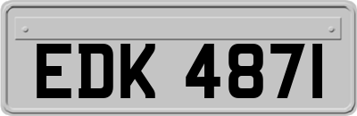 EDK4871