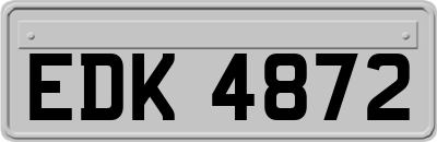 EDK4872
