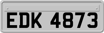 EDK4873