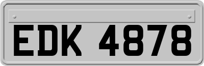 EDK4878