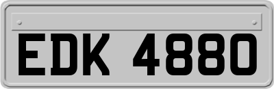 EDK4880