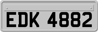 EDK4882