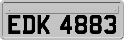EDK4883