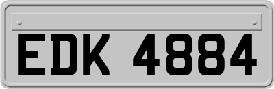 EDK4884