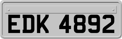 EDK4892