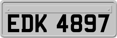 EDK4897