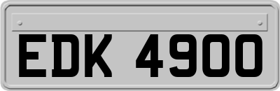 EDK4900