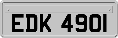 EDK4901