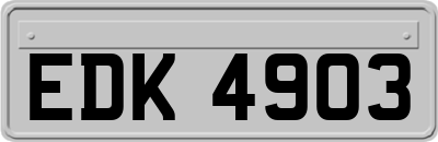 EDK4903