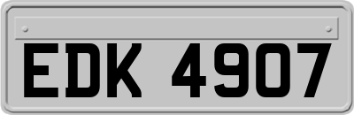 EDK4907