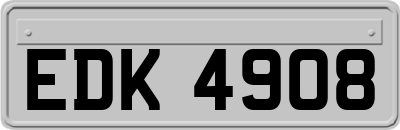 EDK4908