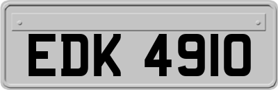 EDK4910