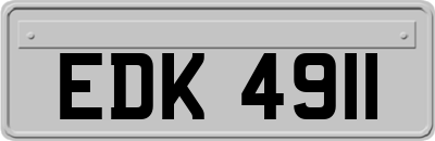 EDK4911
