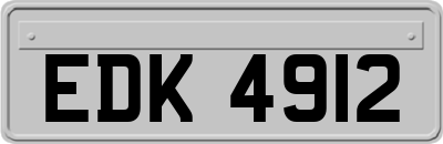 EDK4912