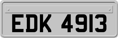 EDK4913