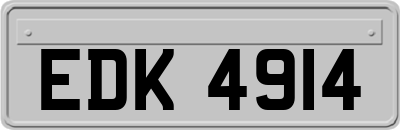 EDK4914