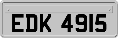 EDK4915