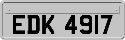 EDK4917