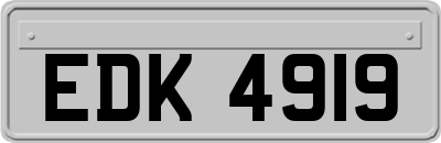 EDK4919