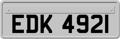 EDK4921