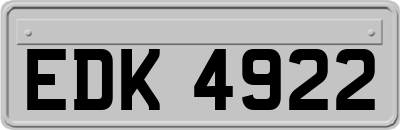 EDK4922
