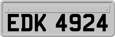 EDK4924