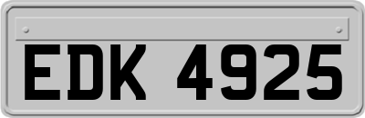 EDK4925