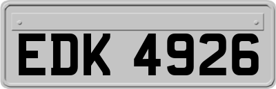 EDK4926
