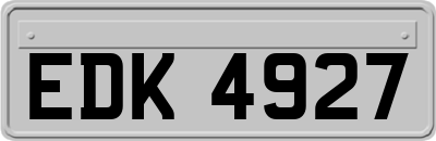 EDK4927