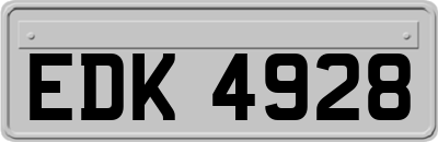 EDK4928