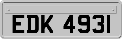 EDK4931