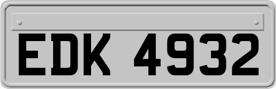 EDK4932