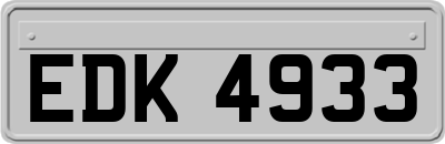 EDK4933