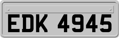 EDK4945