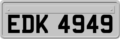 EDK4949