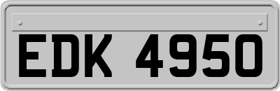 EDK4950