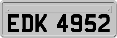 EDK4952